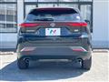 2020 Toyota Harrier Hybrid