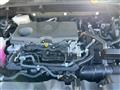 2020 Toyota Harrier Hybrid