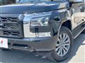 2025 Mitsubishi Triton