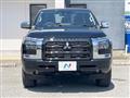 2025 Mitsubishi Triton