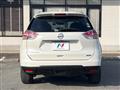 2016 Nissan X-Trail