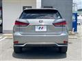 2020 Lexus RX