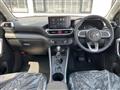 2025 Daihatsu Rocky
