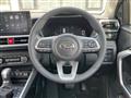 2025 Daihatsu Rocky