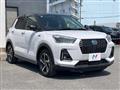 2025 Daihatsu Rocky