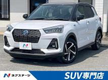 2025 Daihatsu Rocky