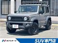 2021 Suzuki Jimny Sierra