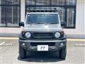 2021 Suzuki Jimny Sierra