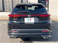 2021 Toyota Harrier