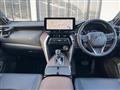 2024 Toyota Harrier Hybrid
