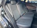 2024 Toyota Harrier Hybrid