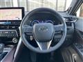 2024 Toyota Harrier Hybrid