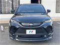 2024 Toyota Harrier Hybrid