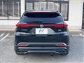 2024 Toyota Harrier Hybrid