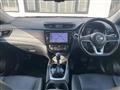 2018 Nissan X-Trail