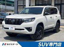 2023 Toyota Land Cruiser Prado