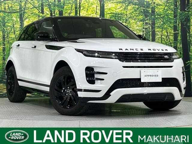 2024 Land Rover Land Rover Others