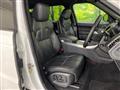 2018 Land Rover Range Rover Sport