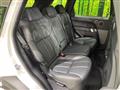 2018 Land Rover Range Rover Sport