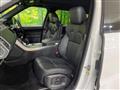 2018 Land Rover Range Rover Sport