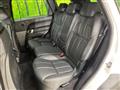 2018 Land Rover Range Rover Sport
