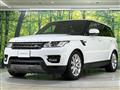 2018 Land Rover Range Rover Sport