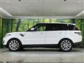 2018 Land Rover Range Rover Sport