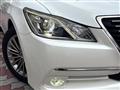 2015 Toyota Crown Hybrid