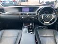 2012 Lexus GS