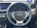 2012 Lexus GS
