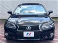 2012 Lexus GS