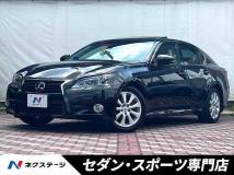 2012 Lexus GS