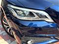 2019 Toyota Crown Hybrid