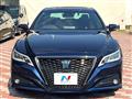 2019 Toyota Crown Hybrid