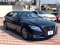 2019 Toyota Crown Hybrid