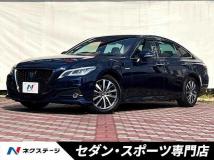 2019 Toyota Crown Hybrid