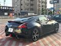2018 Nissan Fairlady Z