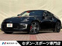 2018 Nissan Fairlady Z