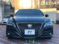 2019 Toyota Crown Hybrid