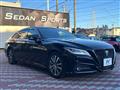 2019 Toyota Crown Hybrid