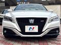 2020 Toyota Crown Hybrid