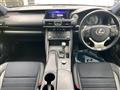 2018 Lexus IS