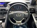 2018 Lexus IS