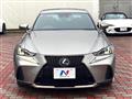 2018 Lexus IS