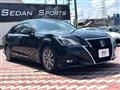 2016 Toyota Crown Hybrid