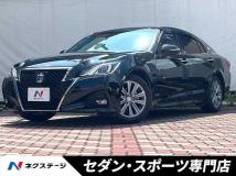 2016 Toyota Crown Hybrid