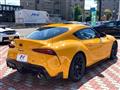 2023 Toyota Supra