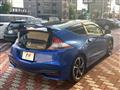 2015 Honda CR-Z