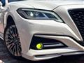 2019 Toyota Crown Hybrid