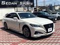 2019 Toyota Crown Hybrid